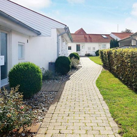 4 Person Holiday Home In R Sk Bing Ærøskøbing 外观 照片