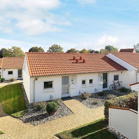 4 Person Holiday Home In R Sk Bing Ærøskøbing 外观 照片