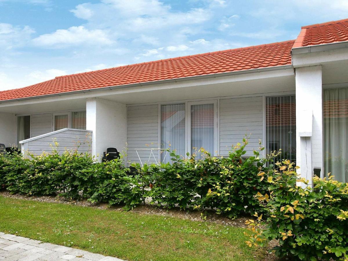 4 Person Holiday Home In R Sk Bing Ærøskøbing 外观 照片