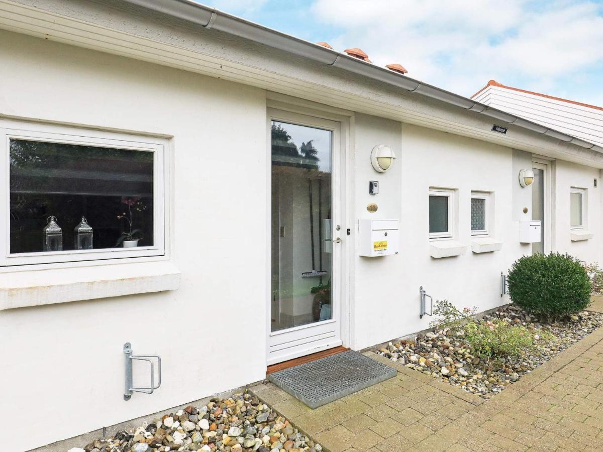 4 Person Holiday Home In R Sk Bing Ærøskøbing 外观 照片