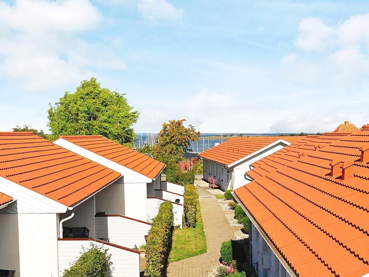 4 Person Holiday Home In R Sk Bing Ærøskøbing 外观 照片