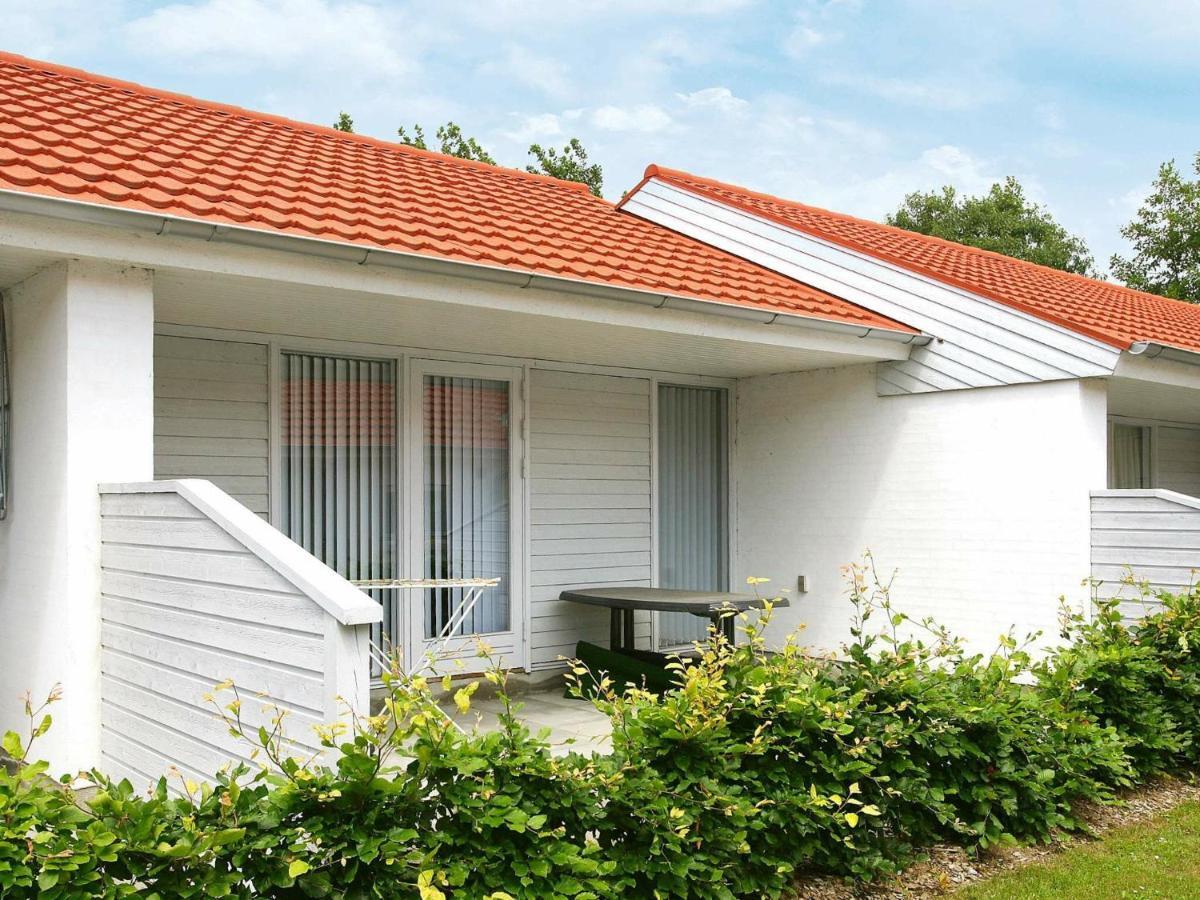 4 Person Holiday Home In R Sk Bing Ærøskøbing 外观 照片
